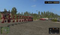 FS17 – Maschio XXL 12 Pulluk V1