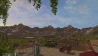 FS17 – Mauritane Harita Yaması V1.2
