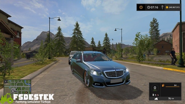 mercedes-e350-cdi-araba-fs17