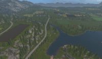 FS17 – Merkezi Harita Yaması V1.3