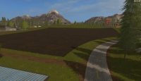 FS17 – Merkezi Harita Yaması V1