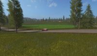 FS17 – Merkezi Vadi Harita Yaması V1.5 Final