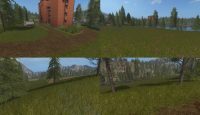 FS17 – Merkezi Vadi Haritası V1.8