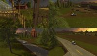FS17 – Merkezi Vadi Haritası V1.8.3