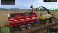 FS17 – Metaltech PP20 Römork