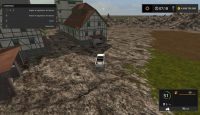 FS17 – Mikro Çiftlik Haritası V1.2