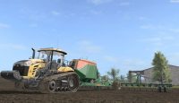 FS17 – Mirapolle Harita Yaması V1.1