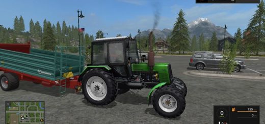 mtz_1025_traktor