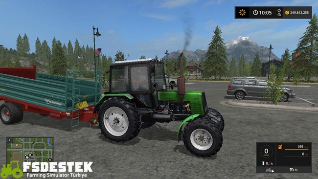 mtz_1025_traktor