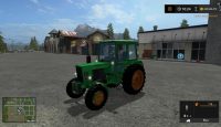 FS17 – MTZ 82 Traktör V2