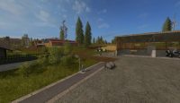 FS17 – Muzzas Çiftlik Haritası V1