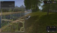 FS17 – Nehir Vadi XXL Harita Yaması V1.0.4