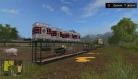 FS17 – Neustadt Çiftlik Haritası V1.4