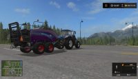 FS17 – New Holland BigBaler 1290 v1
