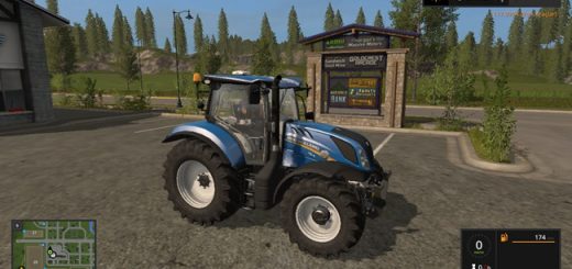 new_holland_t6_serisi_traktor