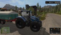 FS17 – New Holland T6 4B V1
