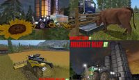 FS17 – Norge Crest Vadi Haritası V1.2