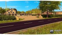 FS17 – North Braband Çiftlik Haritası V1