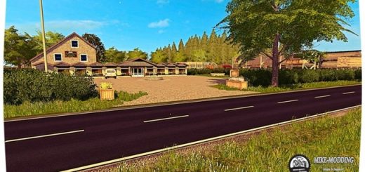 north_brabant_harita