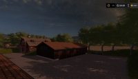 FS17 – Nutfield Estate Çiftlik Haritası V1