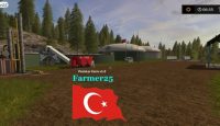 FS17 – Pasinler Çiftlik Haritası