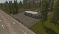 FS17 – Peaceful Vadi Haritası V 3.0