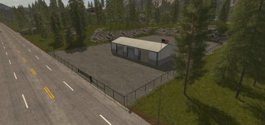 peaceful_vadi_harita_fs17