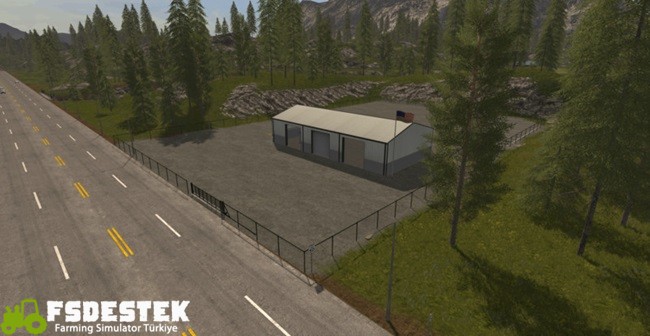 peaceful_vadi_harita_fs17