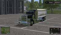FS17 – Peterbilt 389 Kamyon V2
