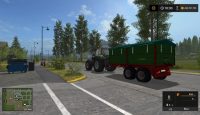 FS17 – Pronar T683 Römork