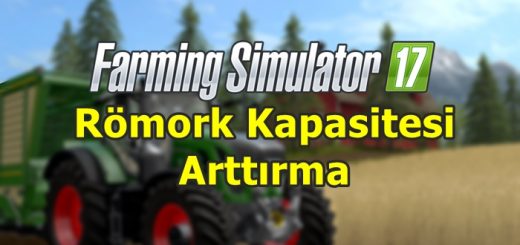 romorkkapasitesiarttirmakapak