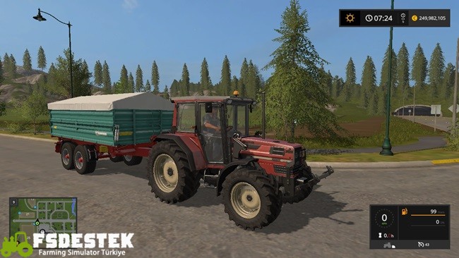 same_explorer_90_traktor