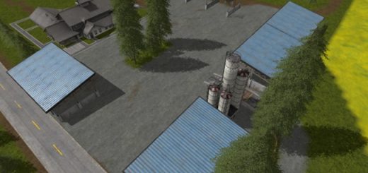 silvercrest_rebuild_harita