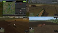 FS17 – Sosnovka Not Harita Yaması V2