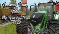 FS17 – Sparkys Çiftlik Haritası V1