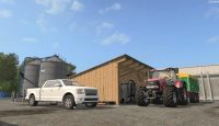 FS17 – Stappenbach Beta Harita Yaması V1