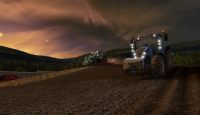 FS17 – Sucheary Çiftlik Haritası V0.5