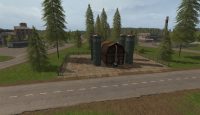 FS17 – Susnova Arazi Haritası V1.2