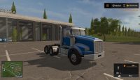FS17 – Sx 310 Tristar V1