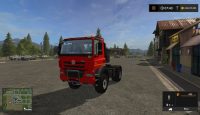 FS17 – Tatra Phoenix Agro 4×4 Kamyon V1