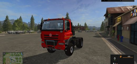 tatra_phoenix_4x4_kamyon
