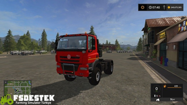 tatra_phoenix_4x4_kamyon