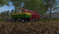FS17 – Terkowice Çiftlik Haritası V1