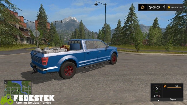 tohum_yuklu_servis_araci