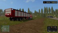 FS17 – TSL Silospace SA Römork V1
