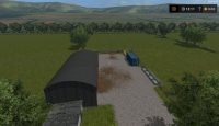 FS17 – Unofficial Grange Çiftlik Haritası V1.2