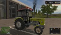FS17 – Ursus C-360 V2 Traktör