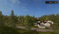 FS17 – Us Valley Harita Yaması