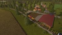 FS17 – US Valley Neuer Hof Harita Yaması V1.0.4.2