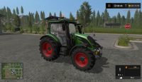 FS17 – Valtra N Serisi Traktör V1